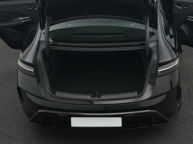 Byd Seal view 7