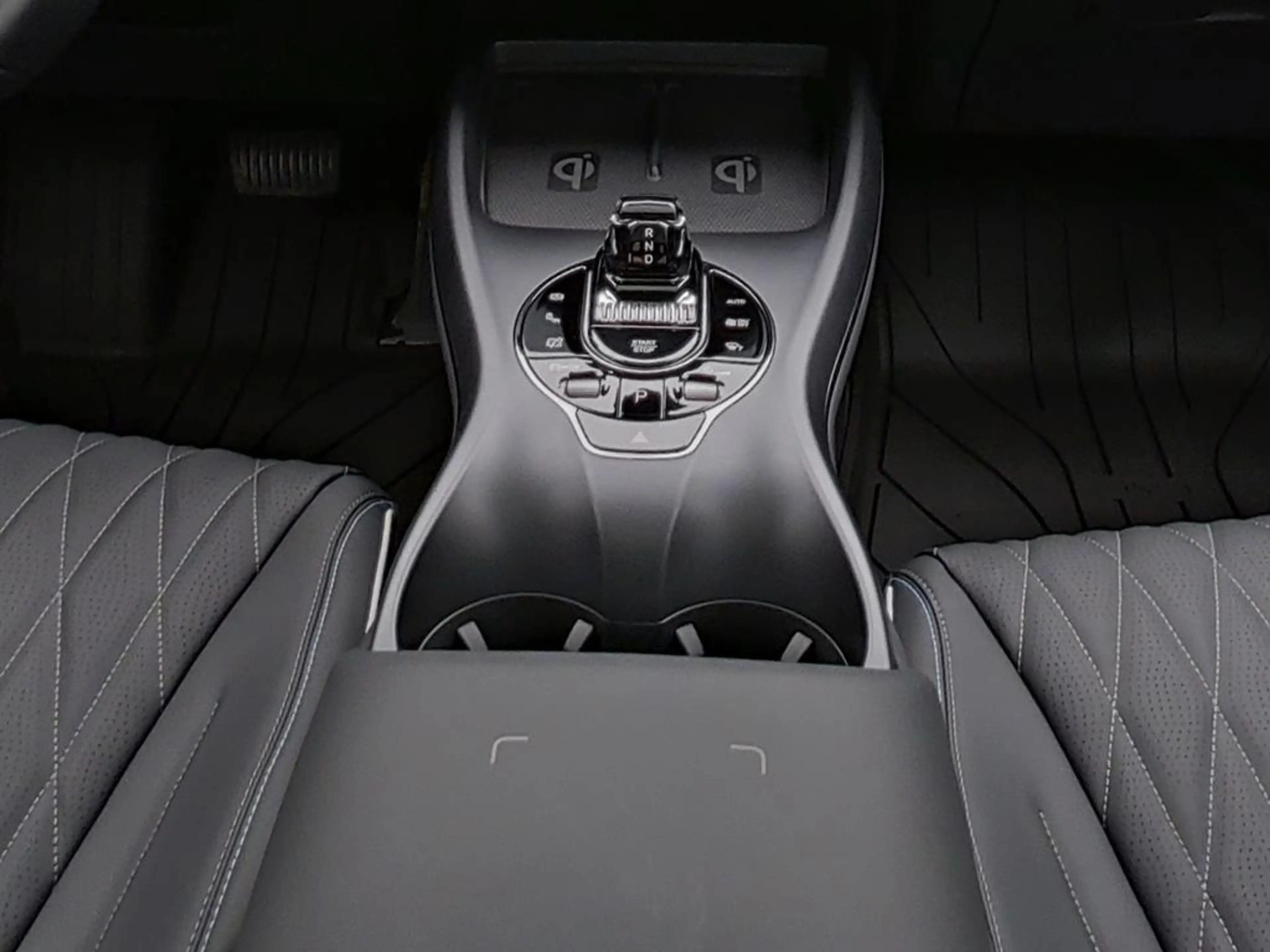 BYD Seal Comfort — photo 13