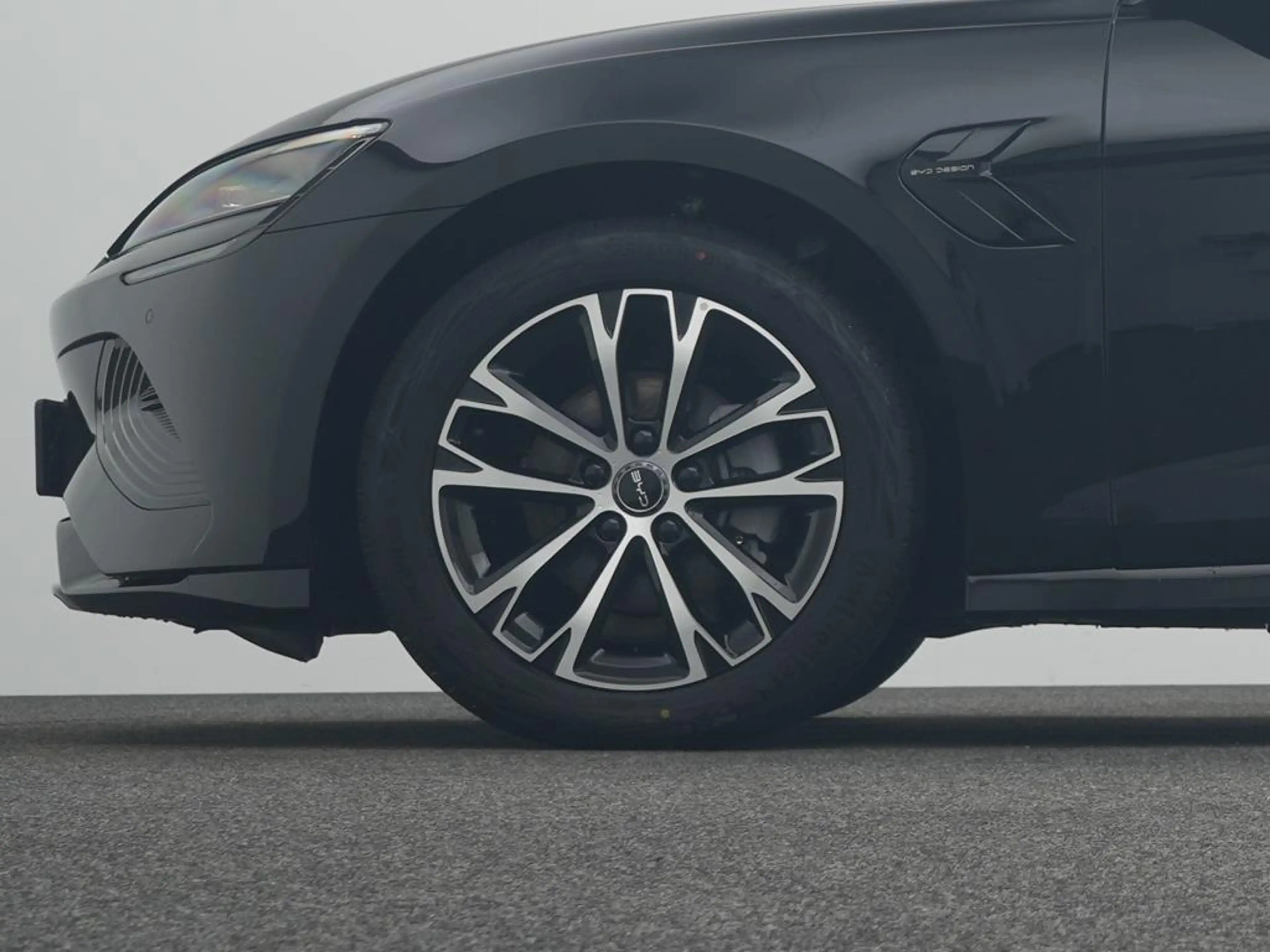 BYD Seal Comfort — photo 8