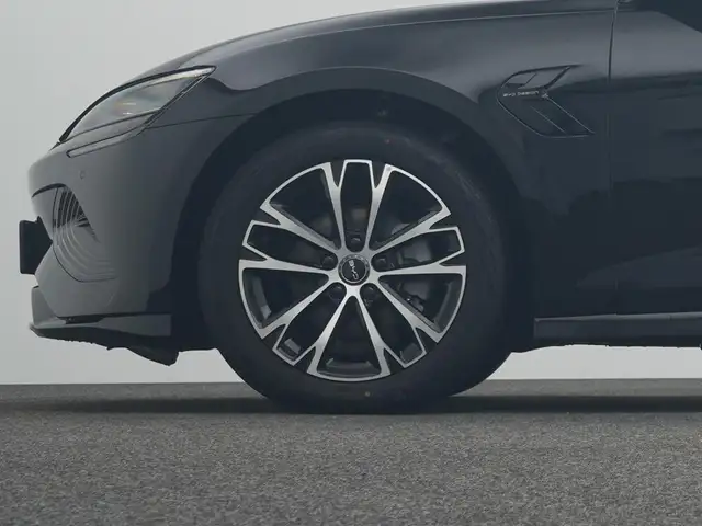Byd Seal view 8