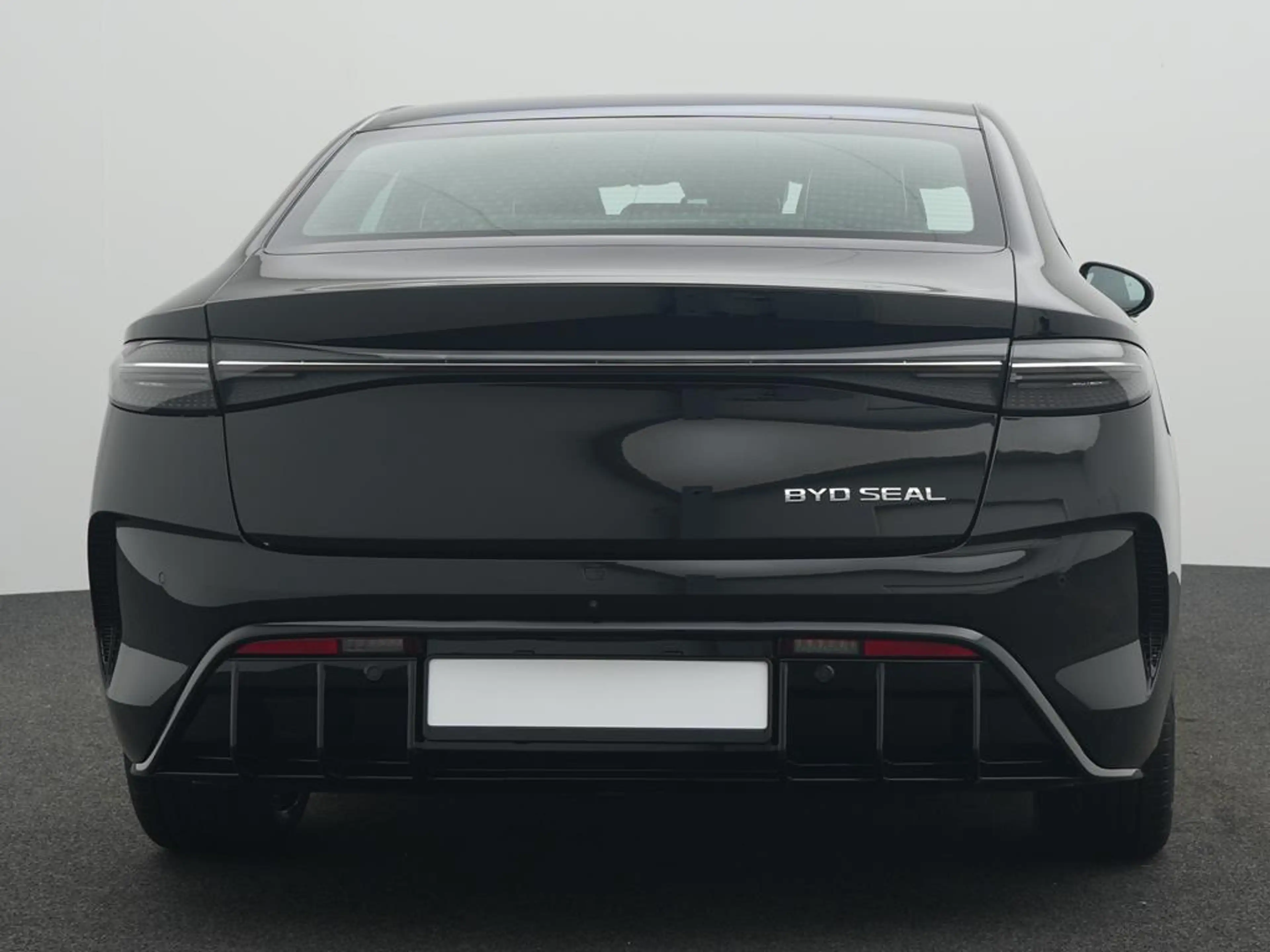 BYD Seal Comfort — photo 3