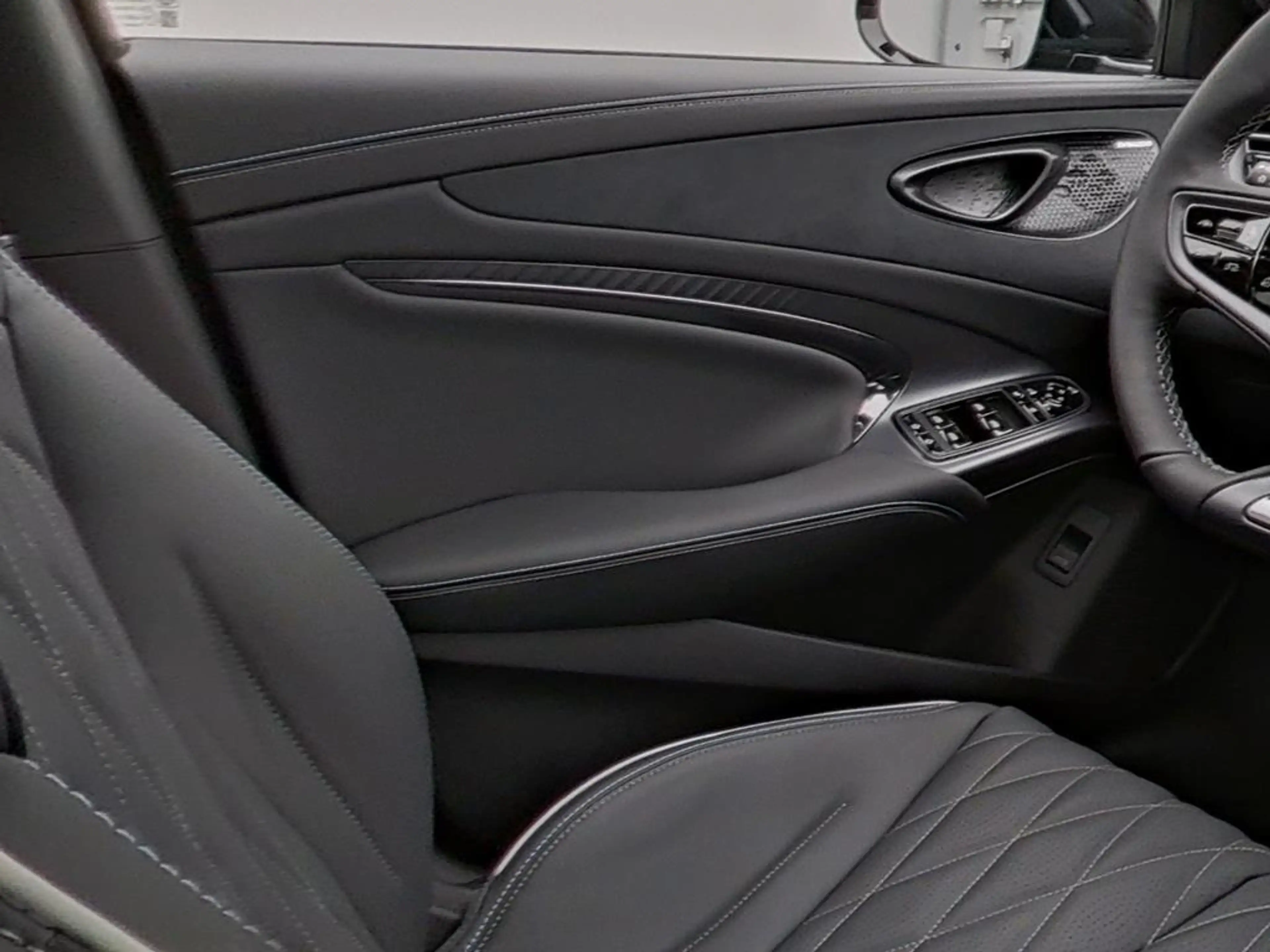 BYD Seal Comfort — photo 14