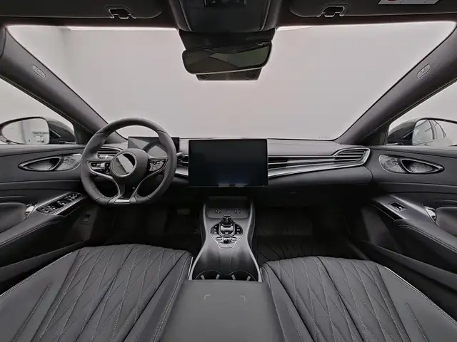 Byd Seal view 10
