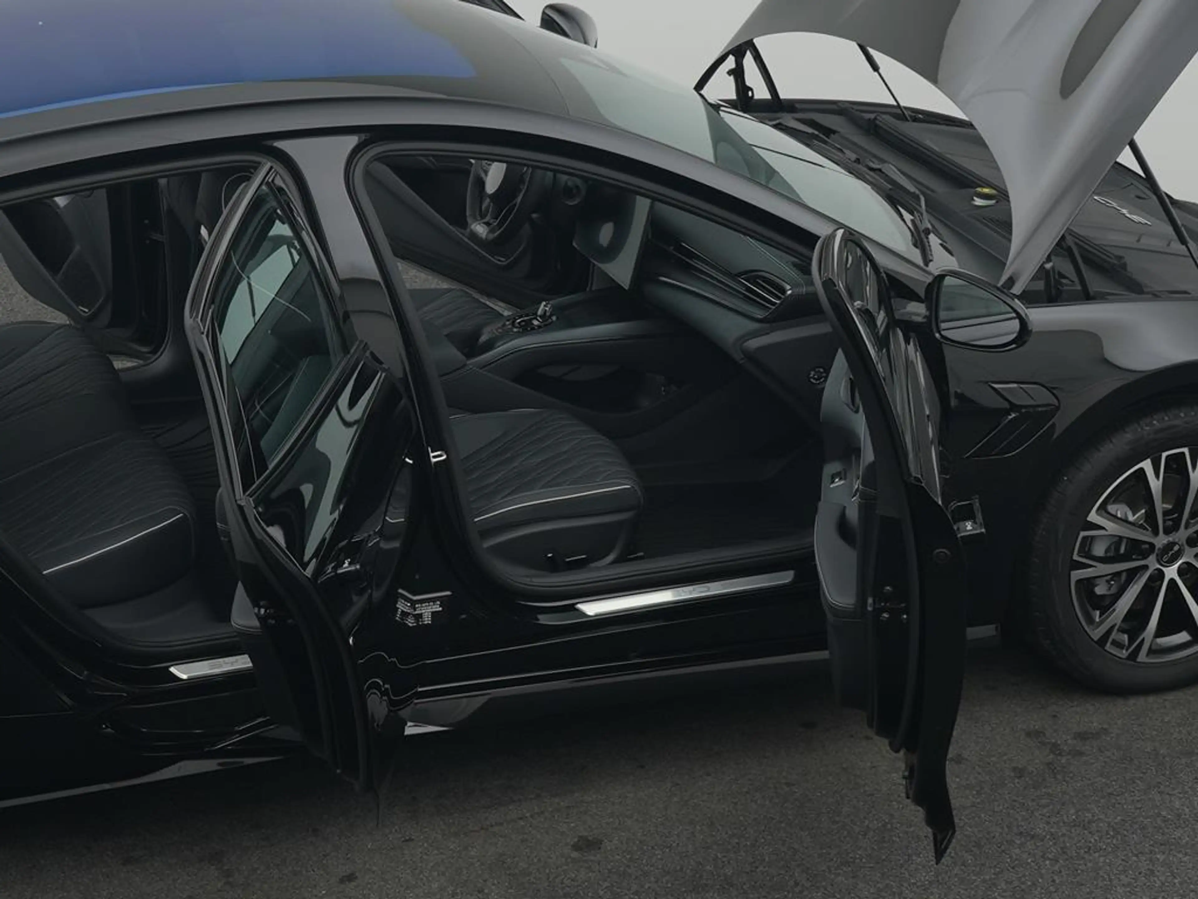 BYD Seal Comfort — photo 11