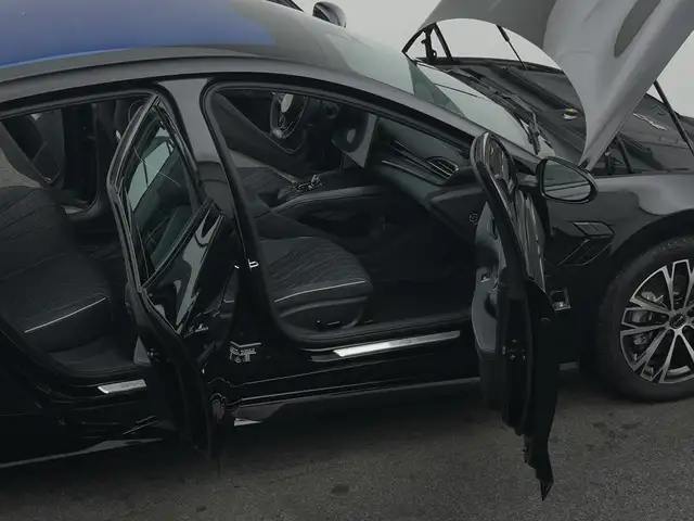 Byd Seal view 11