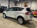 Ford Kuga 2.0 TDCi 140 ch TITANIUM Gris - thumbnail 4