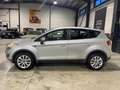 Ford Kuga 2.0 TDCi 140 ch TITANIUM Gris - thumbnail 5