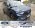 Ford Tourneo Custom 2.0 EcoBlue 320 L1 Titanium Blau - thumbnail 1