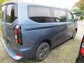 Ford Tourneo Custom 2.0 EcoBlue 320 L1 Titanium Blau - thumbnail 5
