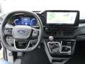 Ford Tourneo Custom 2.0 EcoBlue 320 L1 Titanium Blau - thumbnail 15