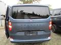 Ford Tourneo Custom 2.0 EcoBlue 320 L1 Titanium Blau - thumbnail 10