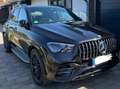 Mercedes-Benz GLE 53 AMG GLE AMG 53 Hybrid 4Matic, Pano, AHK, Leder Schwarz - thumbnail 1