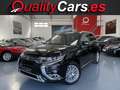 Mitsubishi Outlander PHEV Kaiteki+ 4WD Negro - thumbnail 1