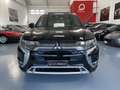 Mitsubishi Outlander PHEV Kaiteki+ 4WD Negro - thumbnail 2