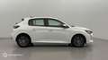 Peugeot 208 1.2 PureTech 100ch S\u0026S Active Business - thumbnail 4