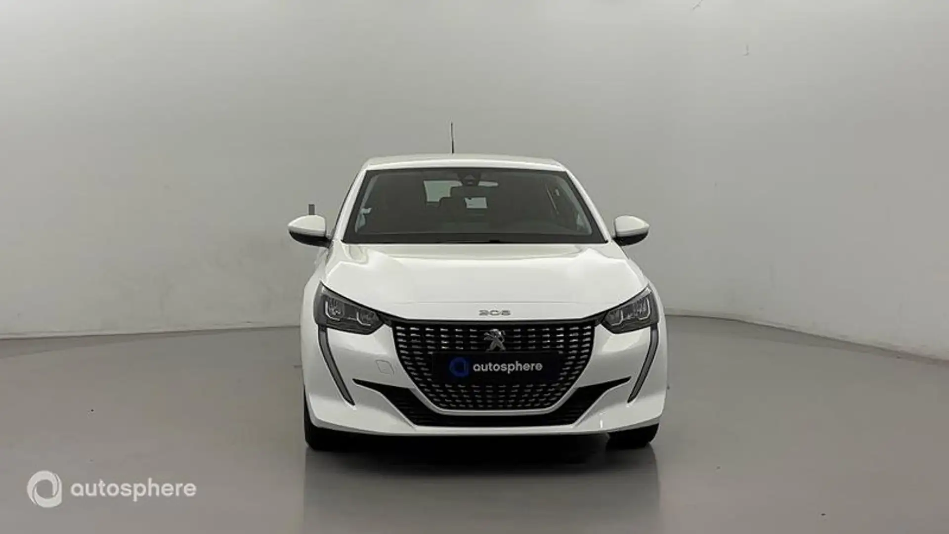 Peugeot 208 1.2 PureTech 100ch S\u0026S Active Business - 2