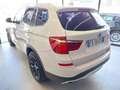 BMW X3 xDrive20d Msport ( Garanzia 12 Mesi) Bílá - thumbnail 9