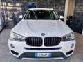 BMW X3 xDrive20d Msport ( Garanzia 12 Mesi) Bílá - thumbnail 1