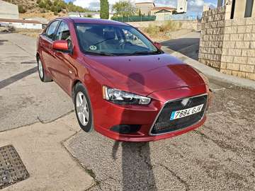 Sportback 2.0DI-D Instyle