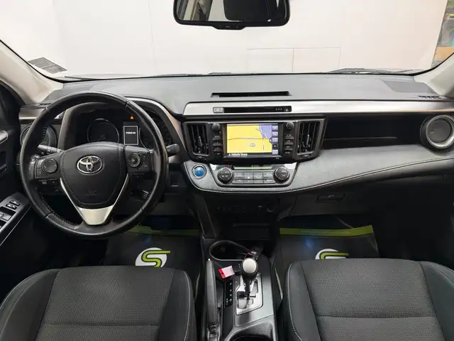 Toyota Rav4 view 15