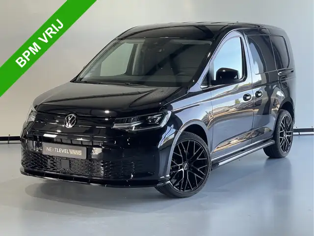 Volkswagen Caddy Cargo 2.0 TDI DSG Comfort / Camera / Led / 2 x sch
