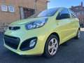 Kia Picanto Picanto 1.0i Groen - thumbnail 1