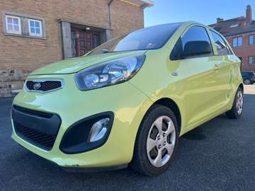 Picanto 1.0i