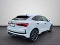 Audi RS Q3 RSQ3 Sportback *RS-SPORTABGAS*PANO*KAMERA* Weiß - thumbnail 3