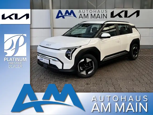 Kia EV3 58.3 EARTH | WIC
