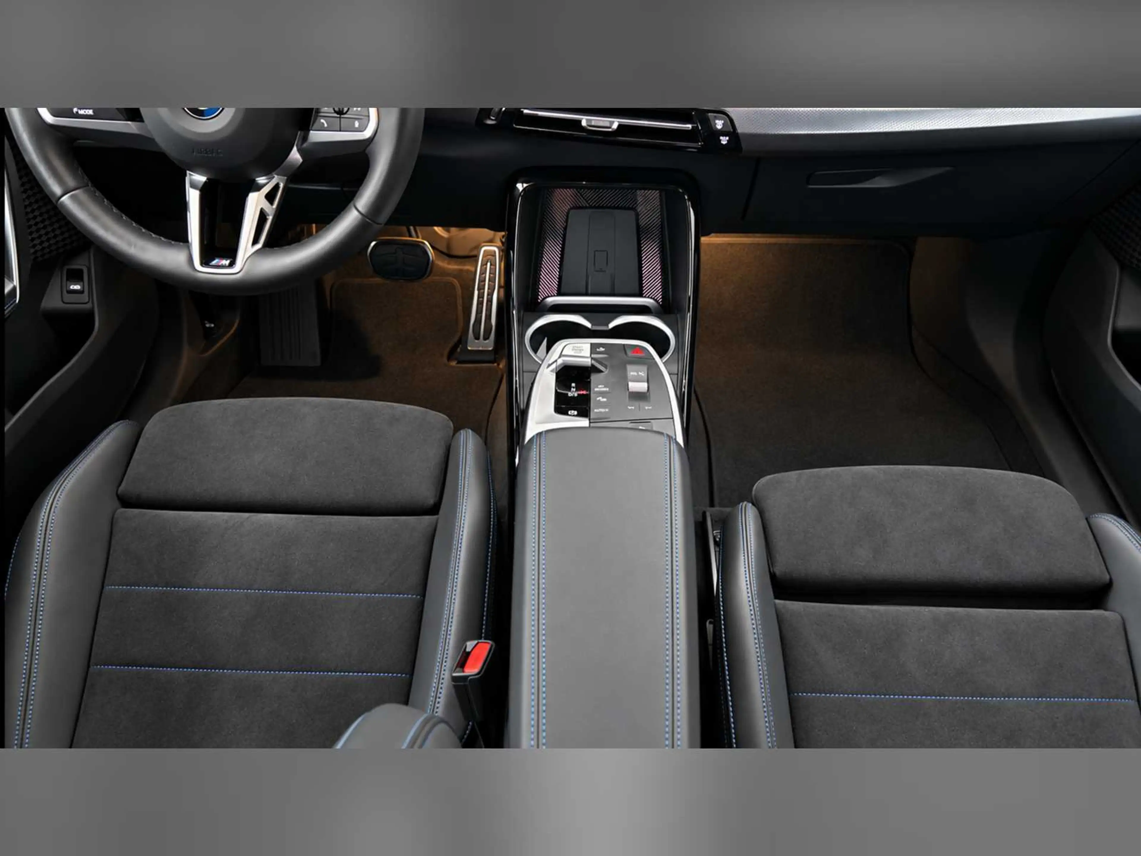 BMW X1 X1 sDrive18i Aut. M Sportpaket — photo 15