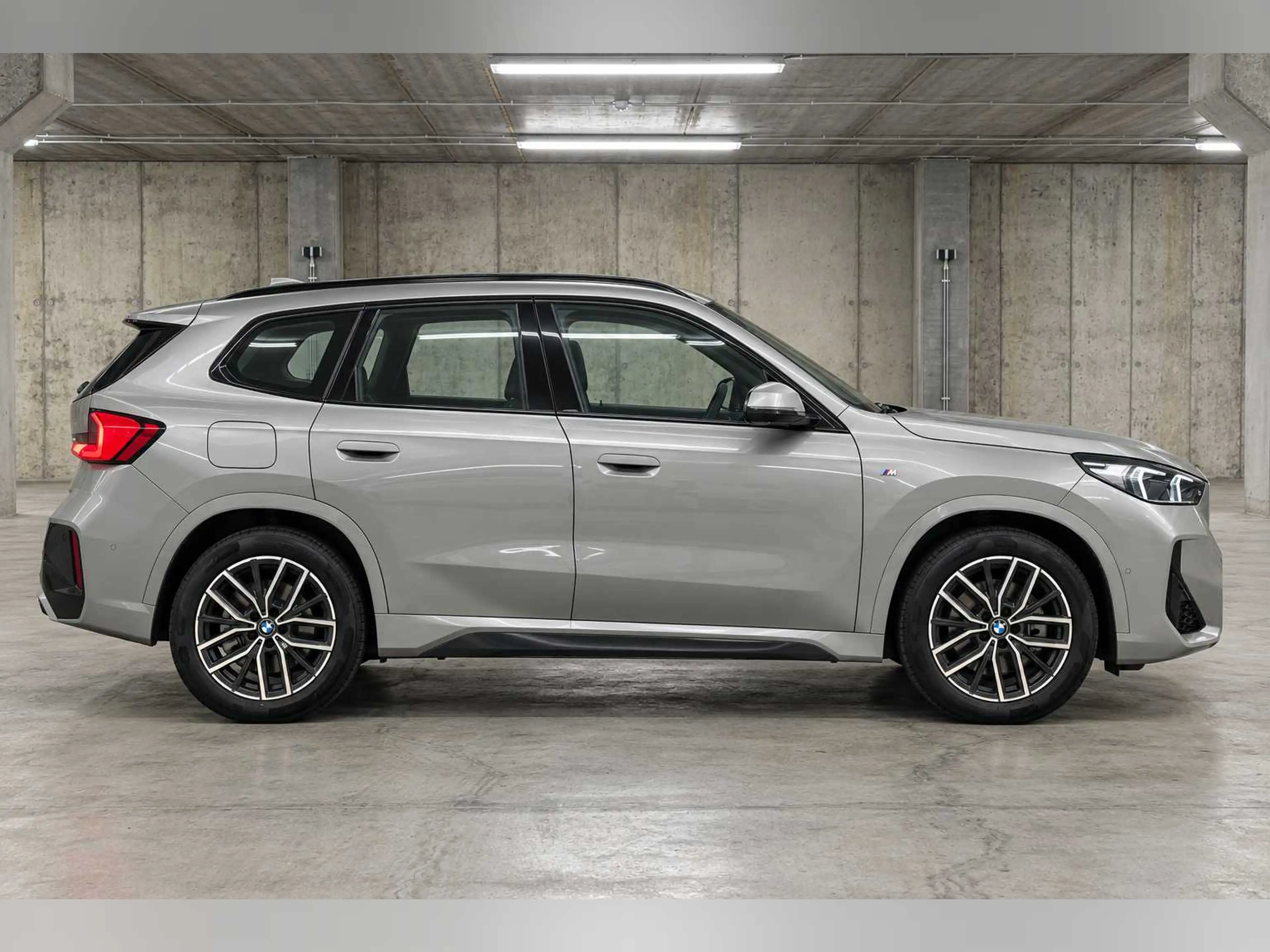 BMW X1 X1 sDrive18i Aut. M Sportpaket — photo 5