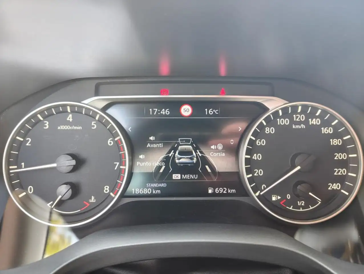 Nissan Qashqai MHEV 140 CV Acenta, миниатюра 7
