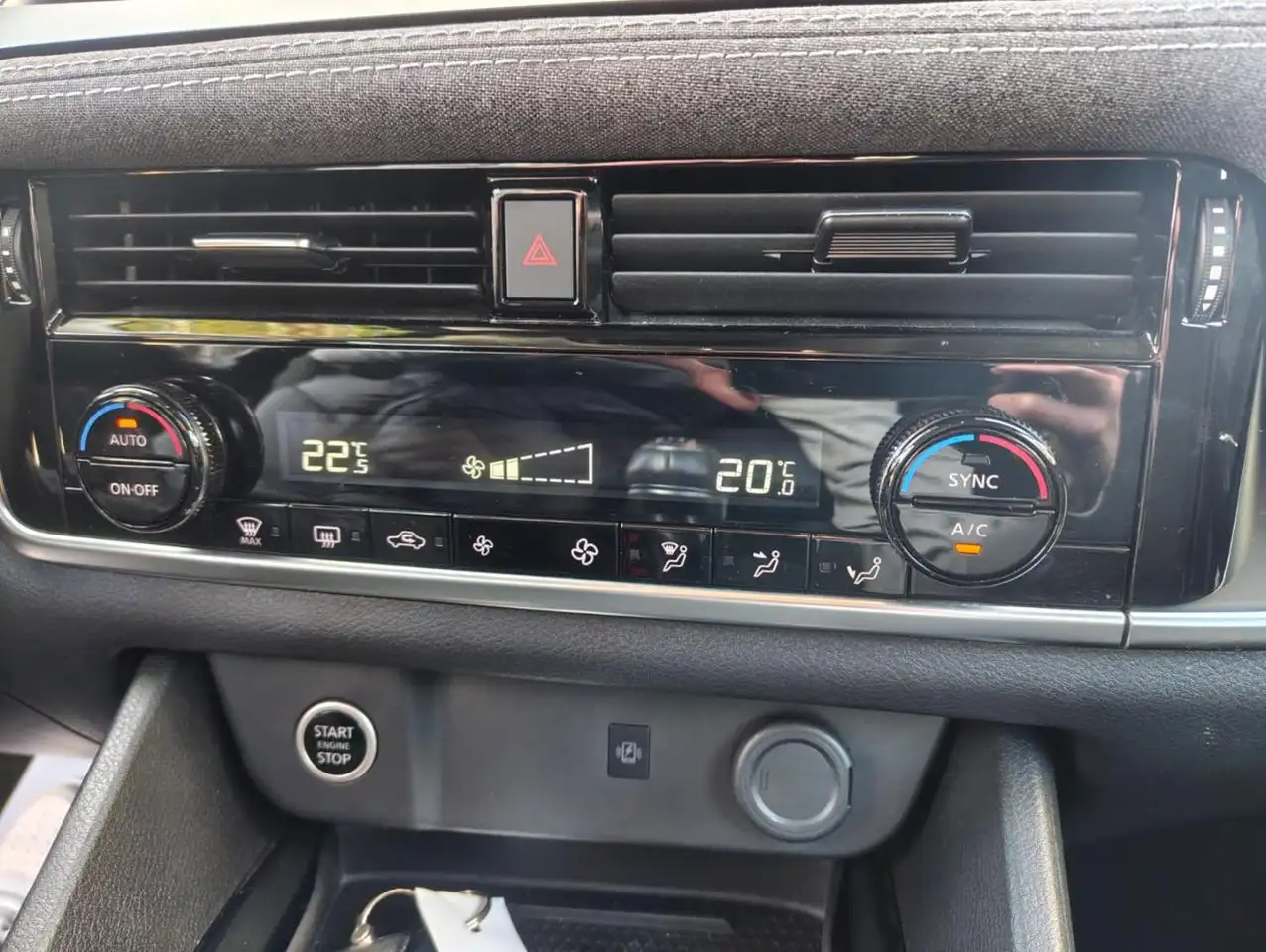 Nissan Qashqai MHEV 140 CV Acenta, миниатюра 10
