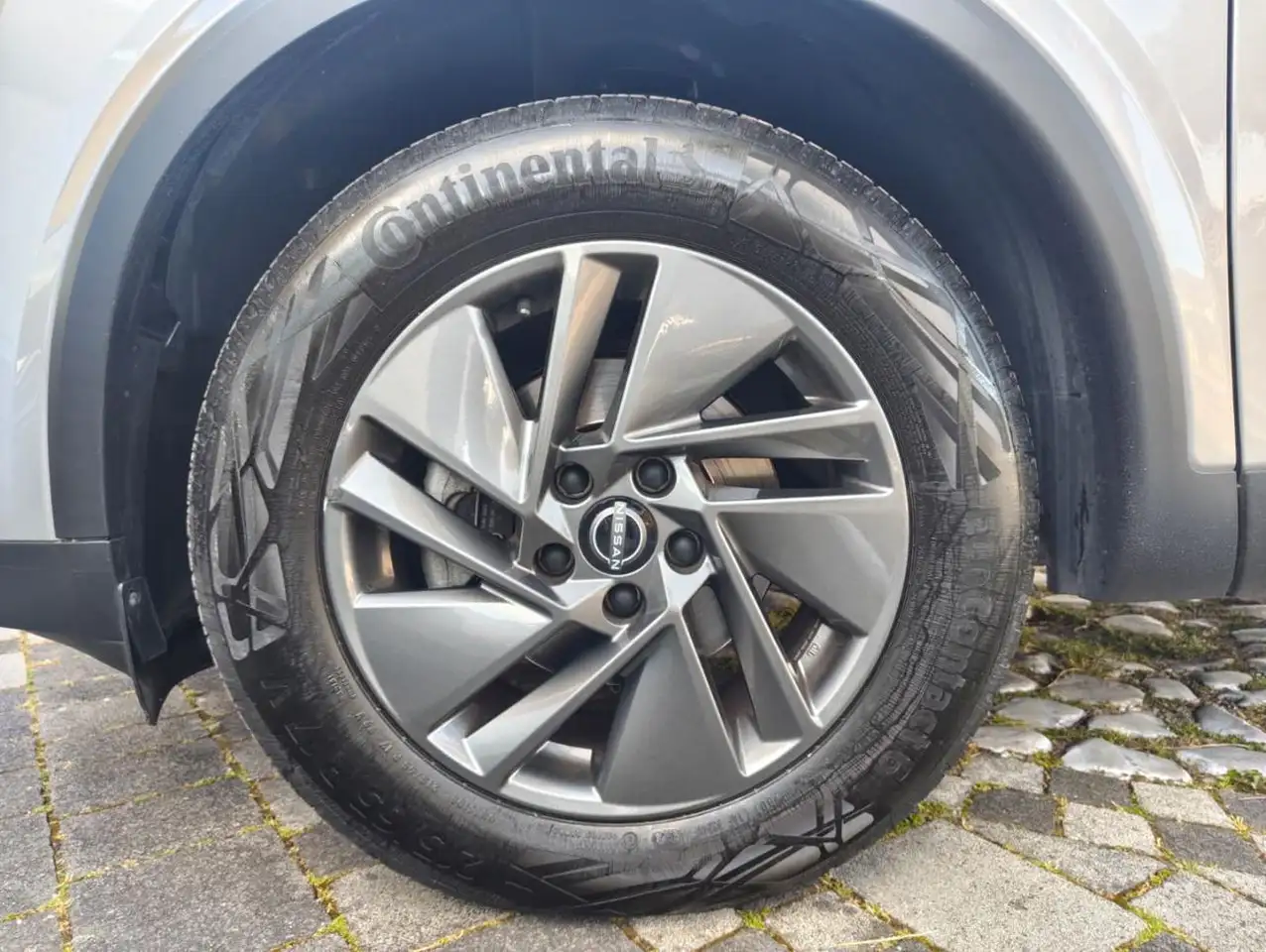Nissan Qashqai MHEV 140 CV Acenta, миниатюра 15