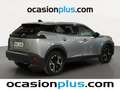 Peugeot 2008 Hybrid Allure eDCS6 145 Gris - thumbnail 4