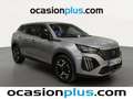 Peugeot 2008 Hybrid Allure eDCS6 145 Gris - thumbnail 2