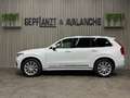 Volvo XC90 Inscription AWD PANO Adapt LED HUD STHZ LKHZ KEY Weiß - thumbnail 11
