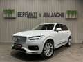 Volvo XC90 Inscription AWD PANO Adapt LED HUD STHZ LKHZ KEY Weiß - thumbnail 1