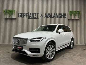 Inscription AWD PANO Adapt LED HUD STHZ LKHZ KEY