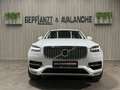 Volvo XC90 Inscription AWD PANO Adapt LED HUD STHZ LKHZ KEY Weiß - thumbnail 6