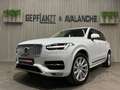 Volvo XC90 Inscription AWD PANO Adapt LED HUD STHZ LKHZ KEY Weiß - thumbnail 5