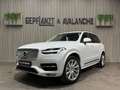 Volvo XC90 Inscription AWD PANO Adapt LED HUD STHZ LKHZ KEY Weiß - thumbnail 2