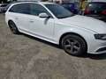Audi A4 Avant 2,0 TDI DPF Jubliäumsmodell Weiß - thumbnail 4