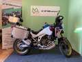 Honda CRF 1100 Africa twin Adventure Sports Bianco - thumbnail 7
