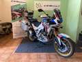 Honda CRF 1100 Africa twin Adventure Sports Bianco - thumbnail 6