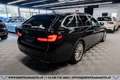 BMW 520 d 48 V Touring Aut.*M-LENKRAD*R-KAMERA*1.BESITZ... Schwarz - thumbnail 7