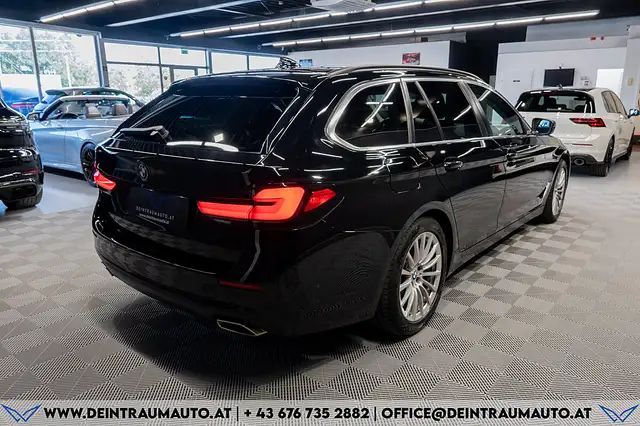 BMW M view 7
