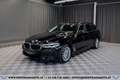 BMW 520 d 48 V Touring Aut.*M-LENKRAD*R-KAMERA*1.BESITZ... Schwarz - thumbnail 1