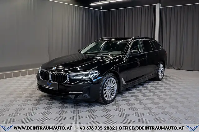 BMW M main image