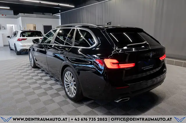 BMW M view 6